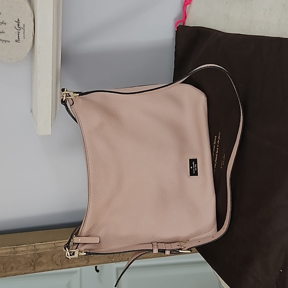 kate spade Handbags - Kate Spade Prospect Place Kaia Shoulder Bag